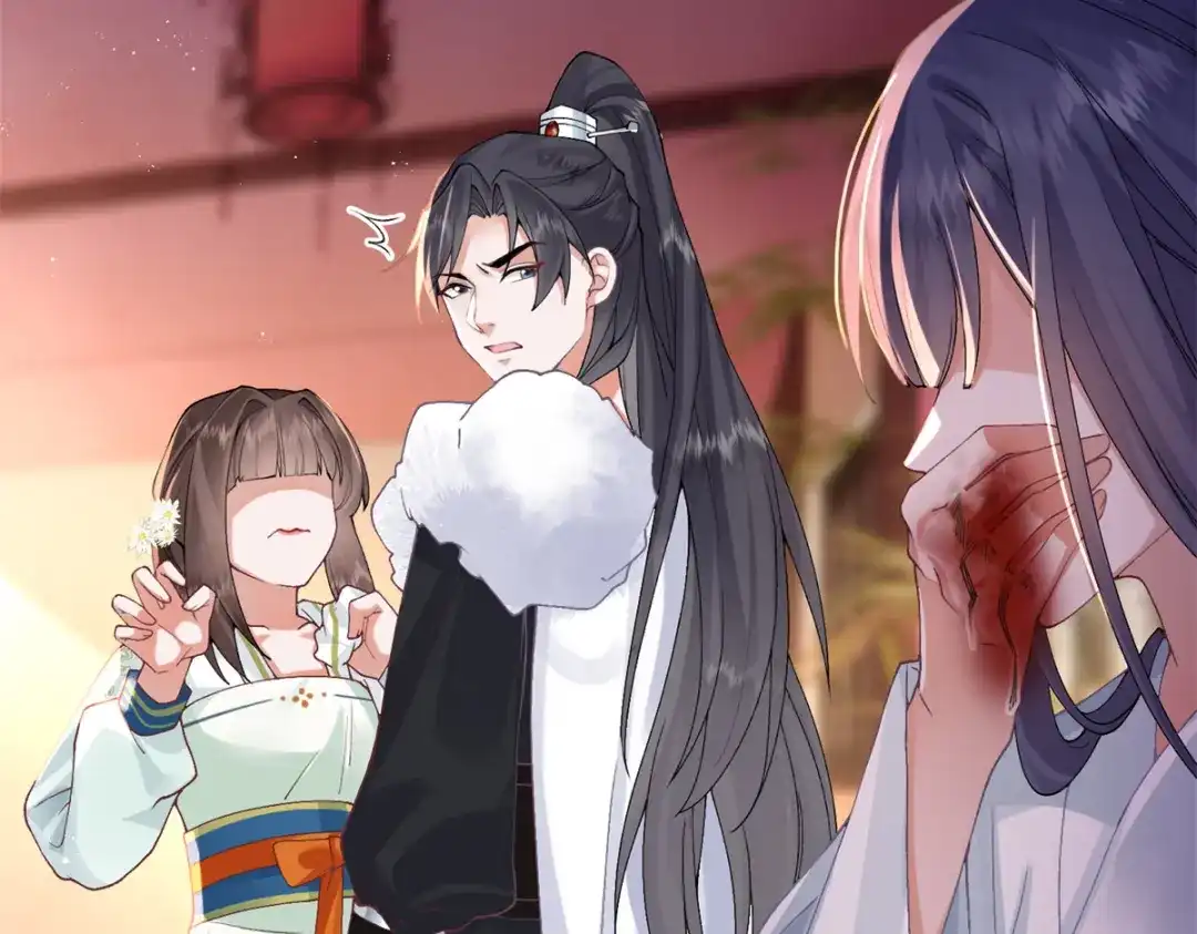 《凤归天下》02 拉出去，杖毙！ 第8页
