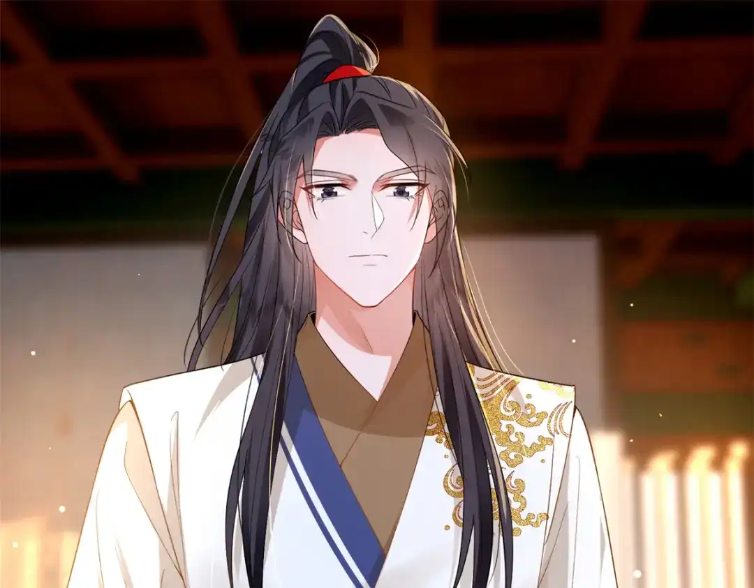 《凤归天下》19 将军也喜欢我吗？ 第81页