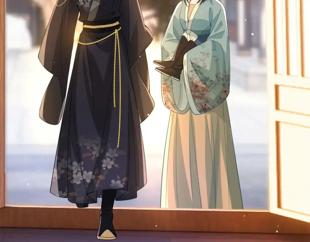 《凤归天下》19 将军也喜欢我吗？ 第61页