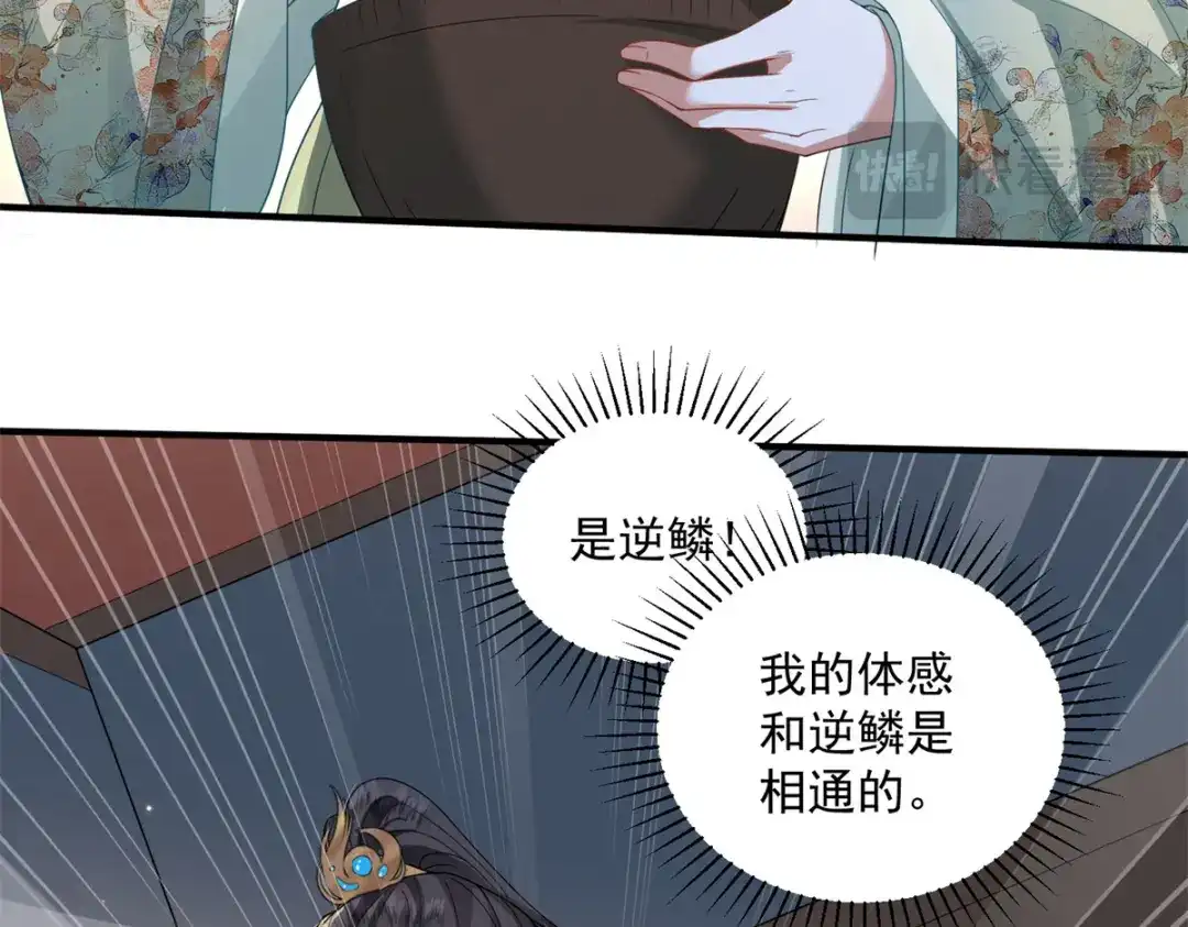 《凤归天下》20 火烤龙鳞 第69页