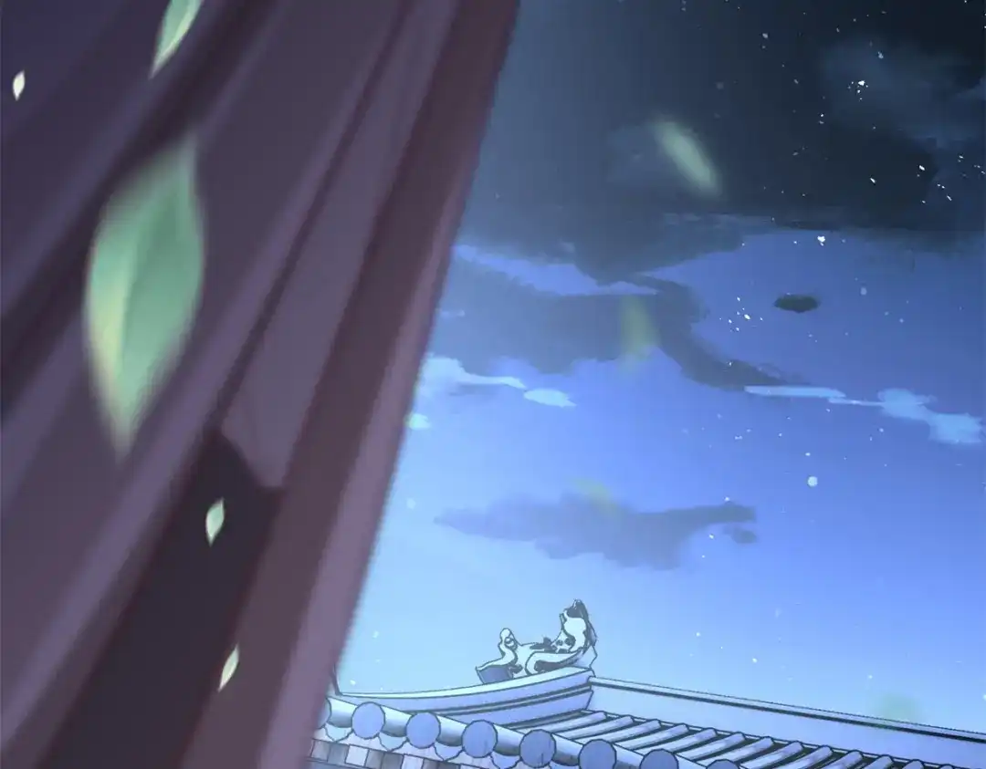 《凤归天下》03 我，浴火重生了  第120页