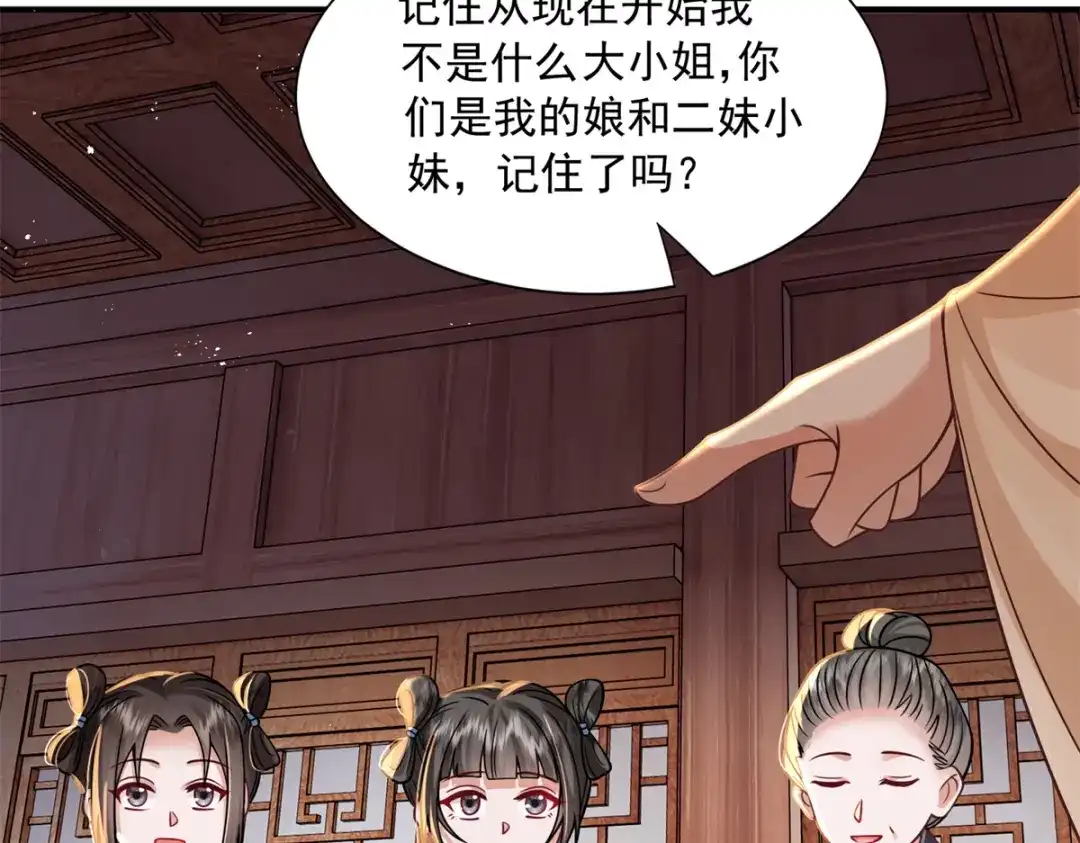 《凤归天下》03 我，浴火重生了  第83页