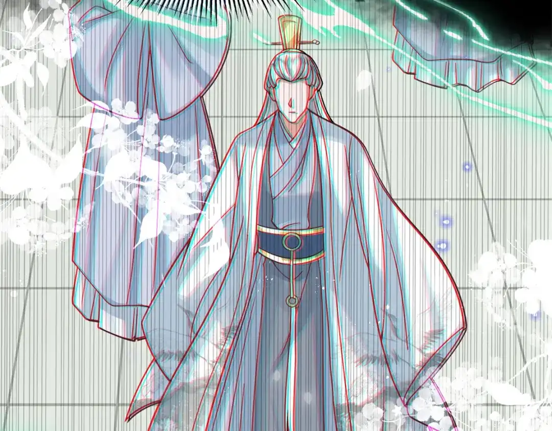 《凤归天下》03 我，浴火重生了  第69页