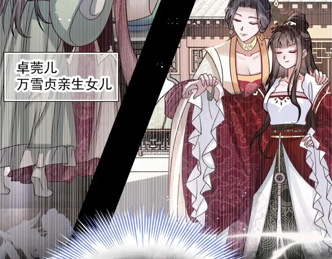 《凤归天下》03 我，浴火重生了  第50页