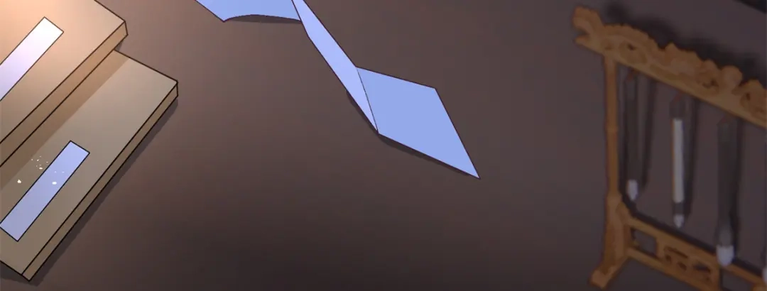 《凤归天下》05 血光之灾 第8页