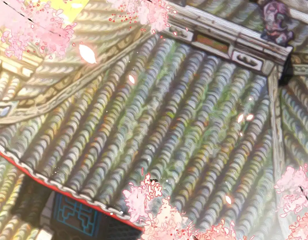 《凤归天下》05 血光之灾 第83页