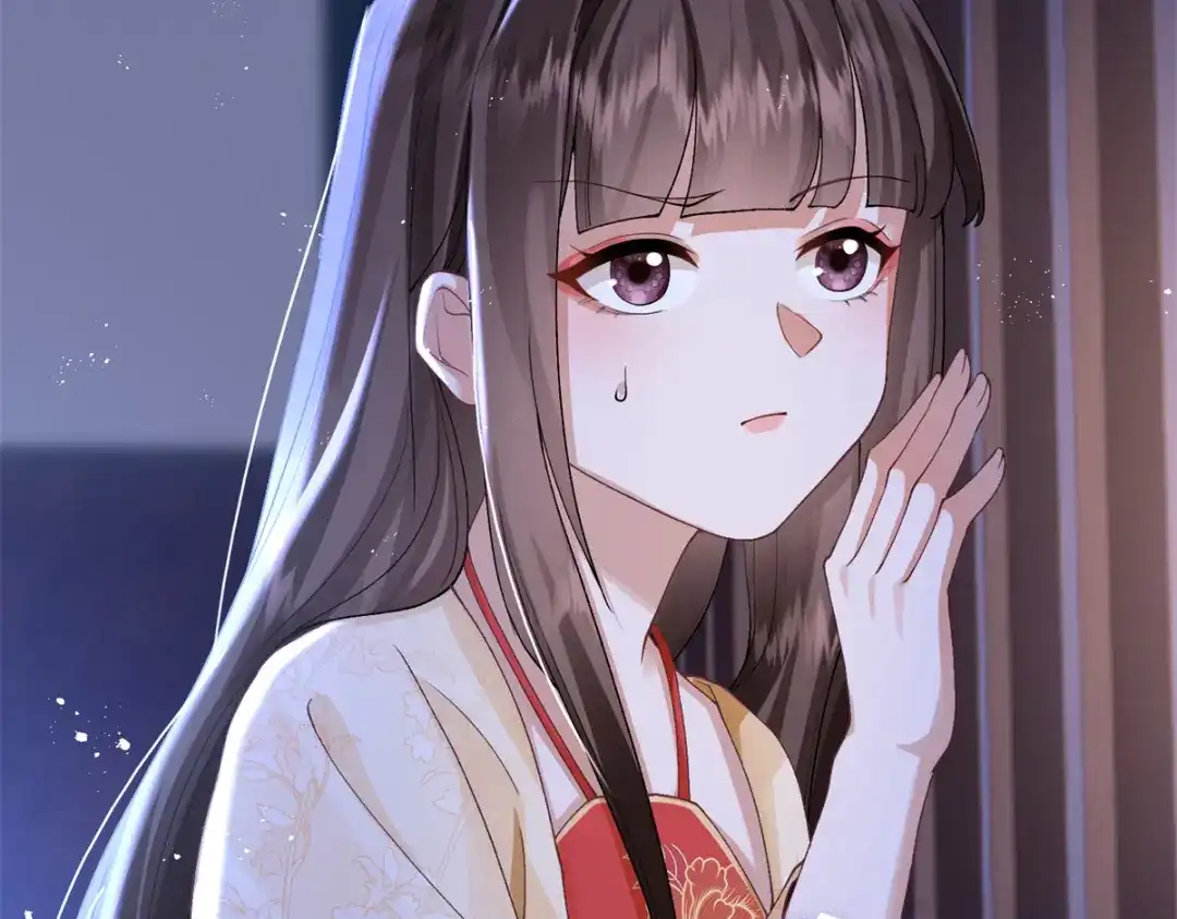 《凤归天下》05 血光之灾 第21页