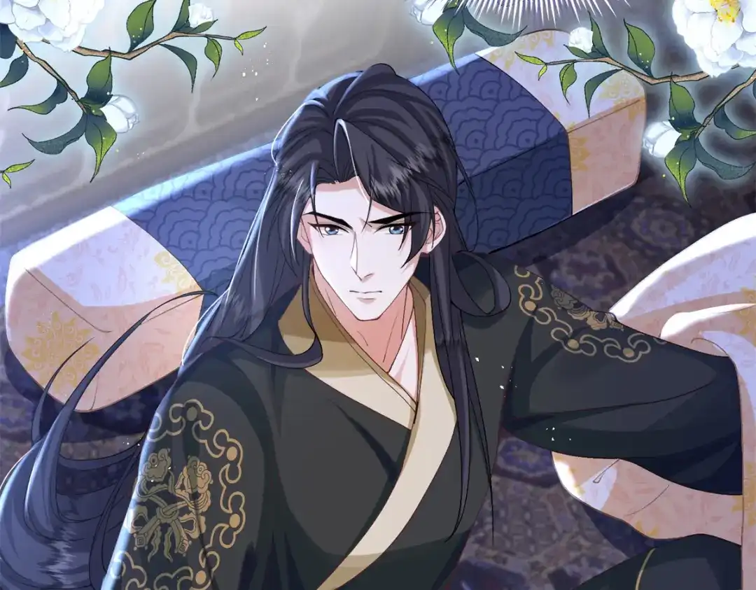 《凤归天下》05 血光之灾 第50页