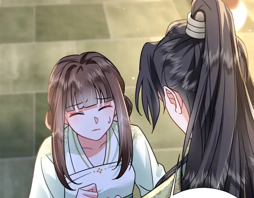 《凤归天下》05 血光之灾 第114页