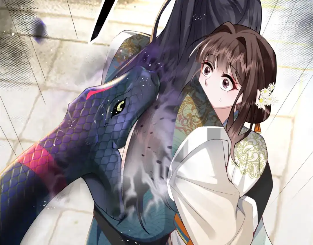 《凤归天下》06 上啊，咬他啊！ 第155页