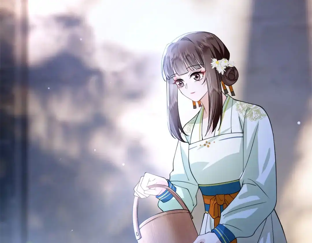 《凤归天下》07 这丫头还挺可爱的  第121页