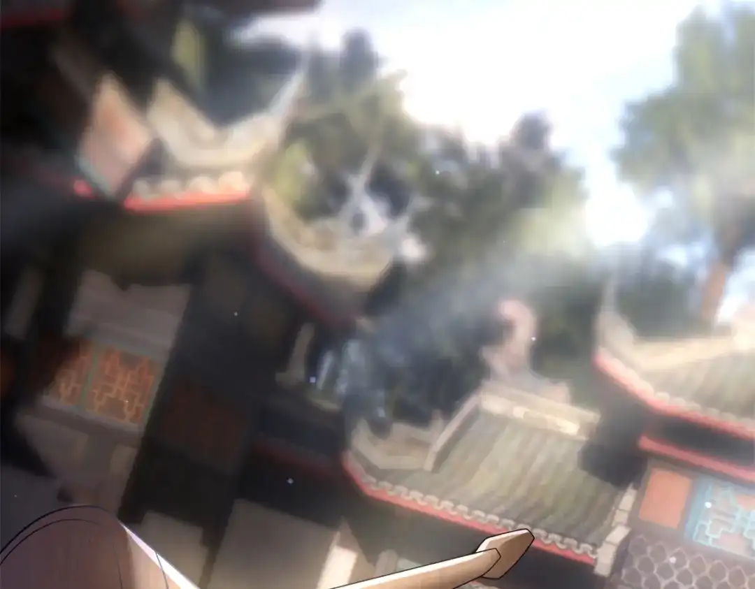 《凤归天下》07 这丫头还挺可爱的  第127页