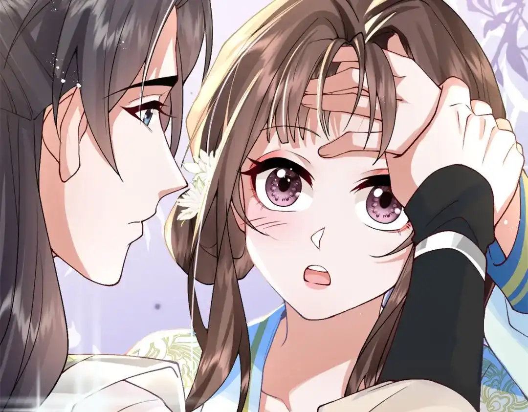 《凤归天下》07 这丫头还挺可爱的  第16页