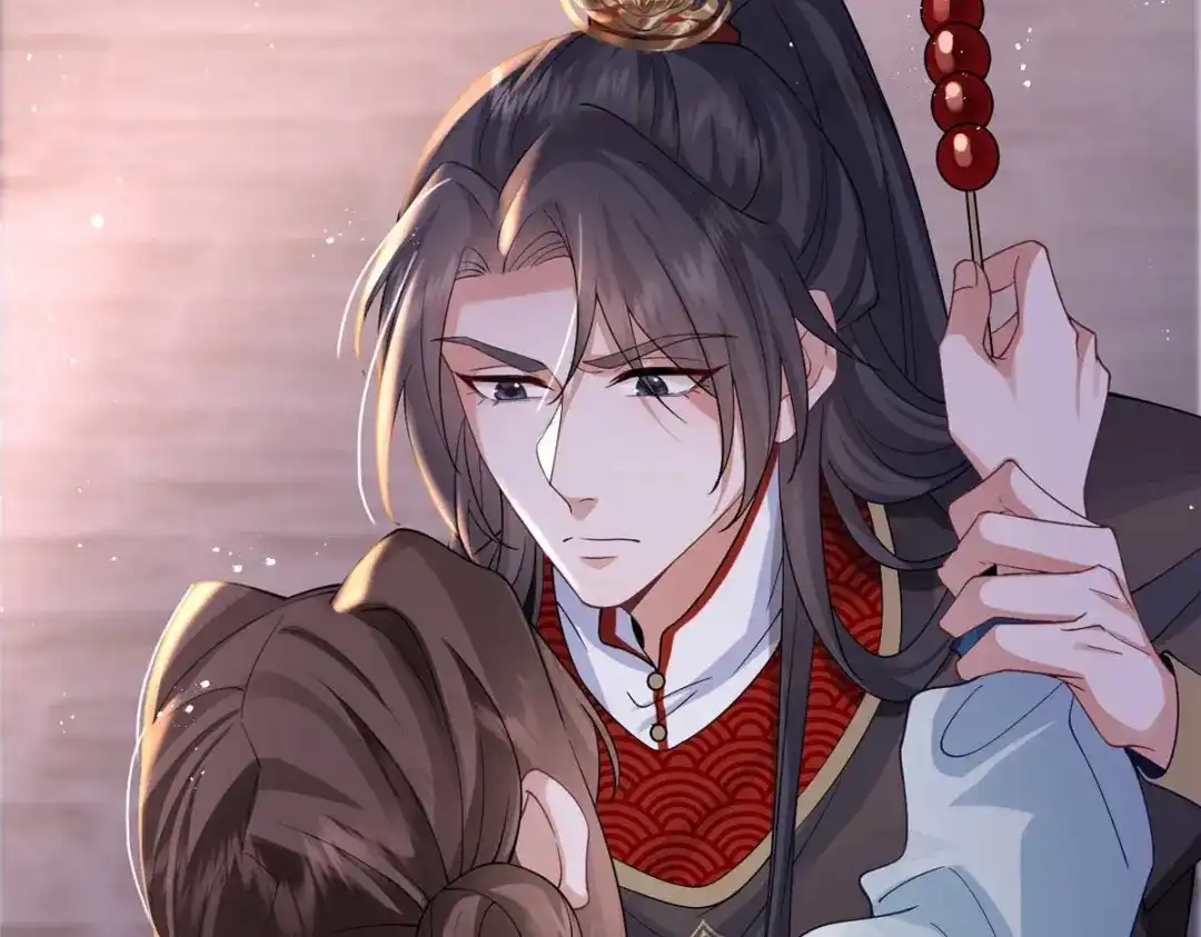 《凤归天下》08 你想搜身？ 第113页