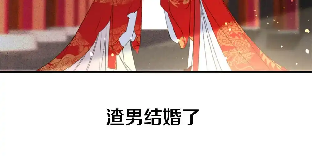《凤还朝，妖孽王爷请让道》序章 第4页