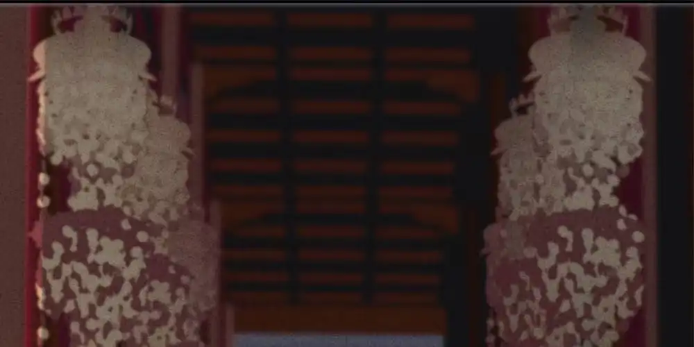 《凤还朝，妖孽王爷请让道》序章 第1页