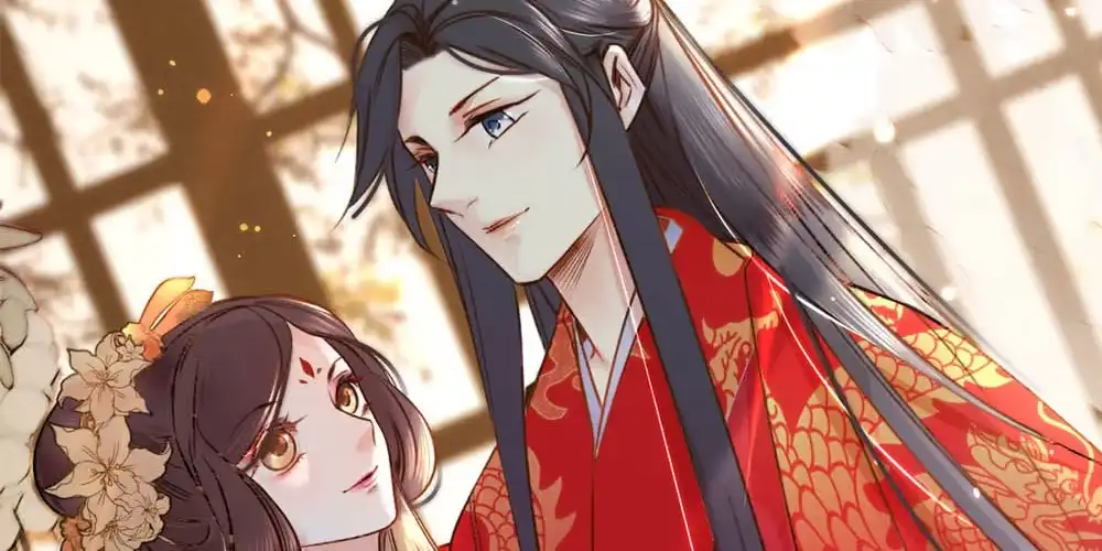 《凤还朝，妖孽王爷请让道》序章 第6页