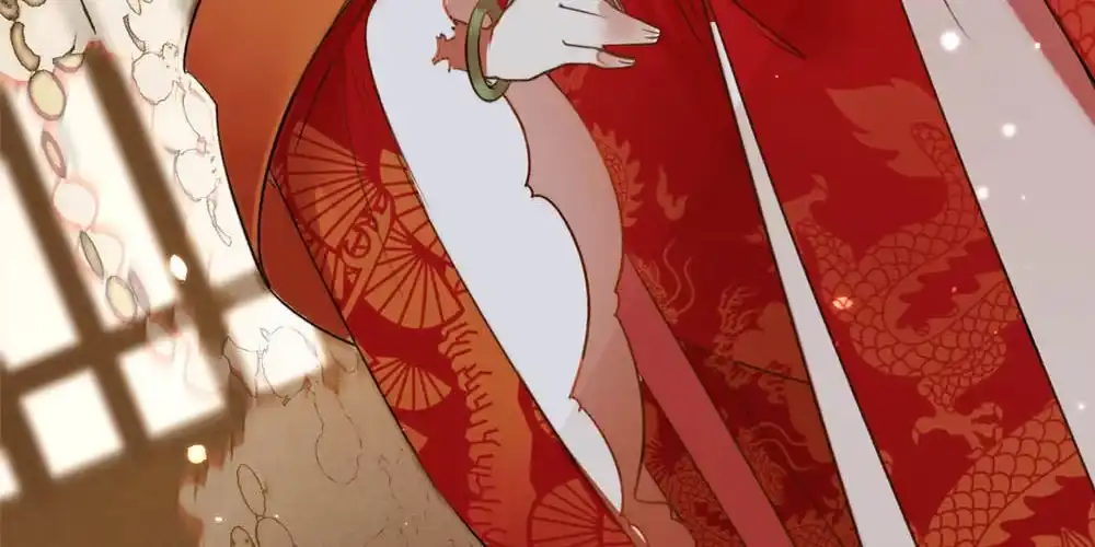 《凤还朝，妖孽王爷请让道》序章 第8页