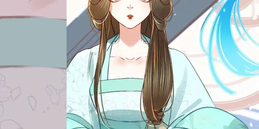 《凤还朝，妖孽王爷请让道》序章 第19页