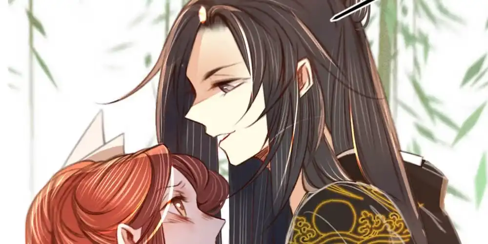 《凤还朝，妖孽王爷请让道》序章 第51页