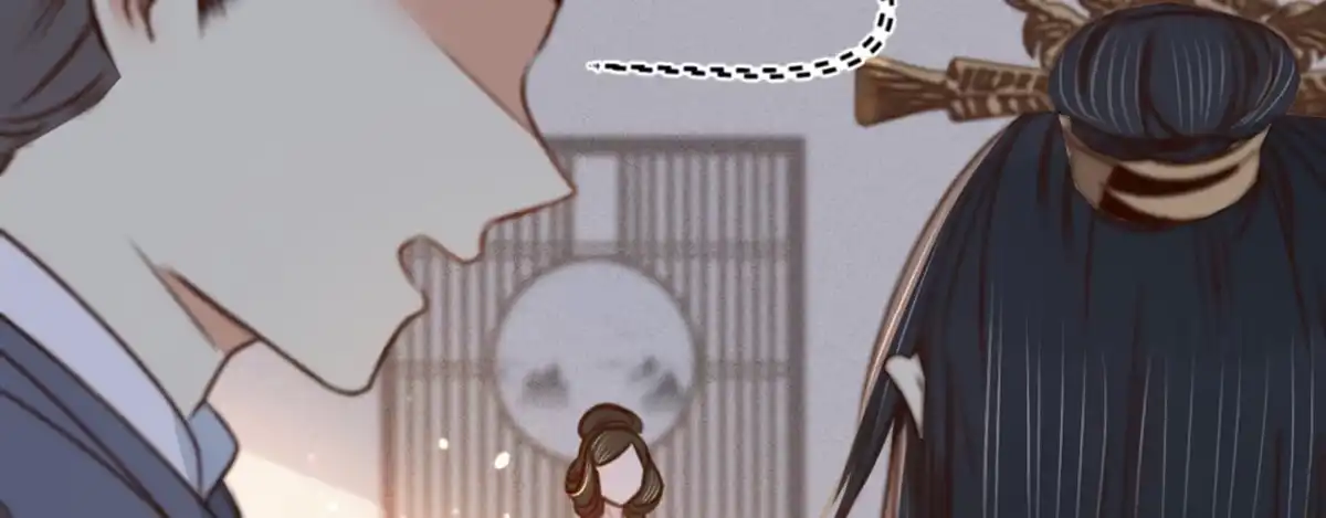 《凤还朝，妖孽王爷请让道》第九话 魔音南枢 第113页