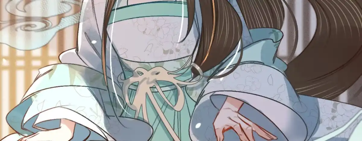 《凤还朝，妖孽王爷请让道》第九话 魔音南枢 第101页