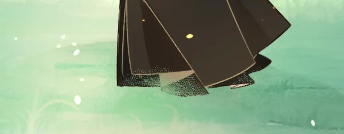 《凤还朝，妖孽王爷请让道》第九话 魔音南枢 第37页