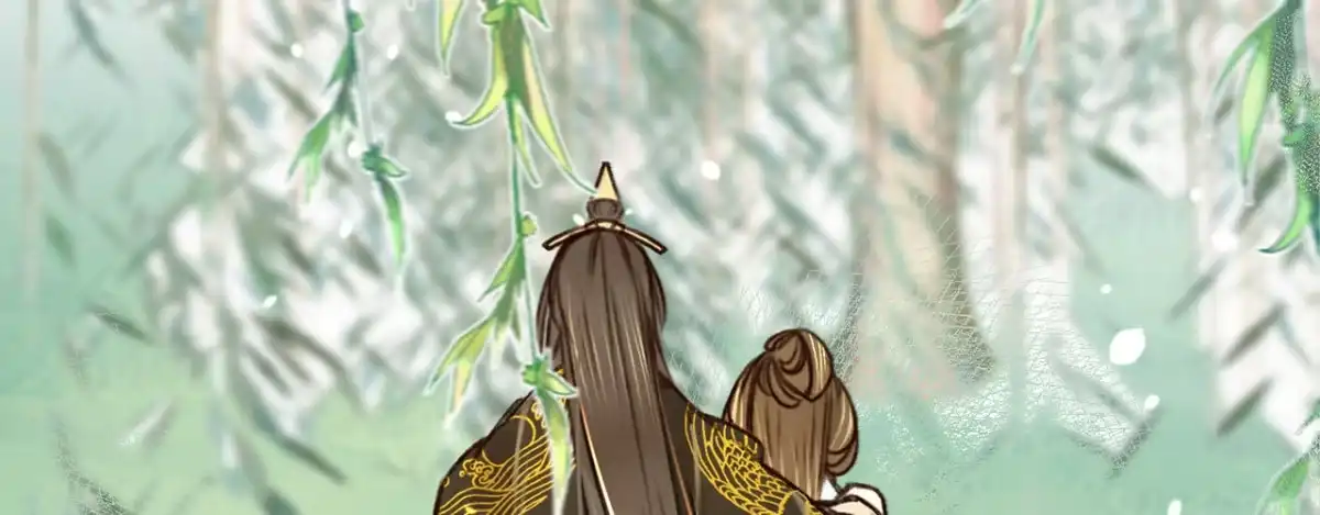 《凤还朝，妖孽王爷请让道》第九话 魔音南枢 第35页