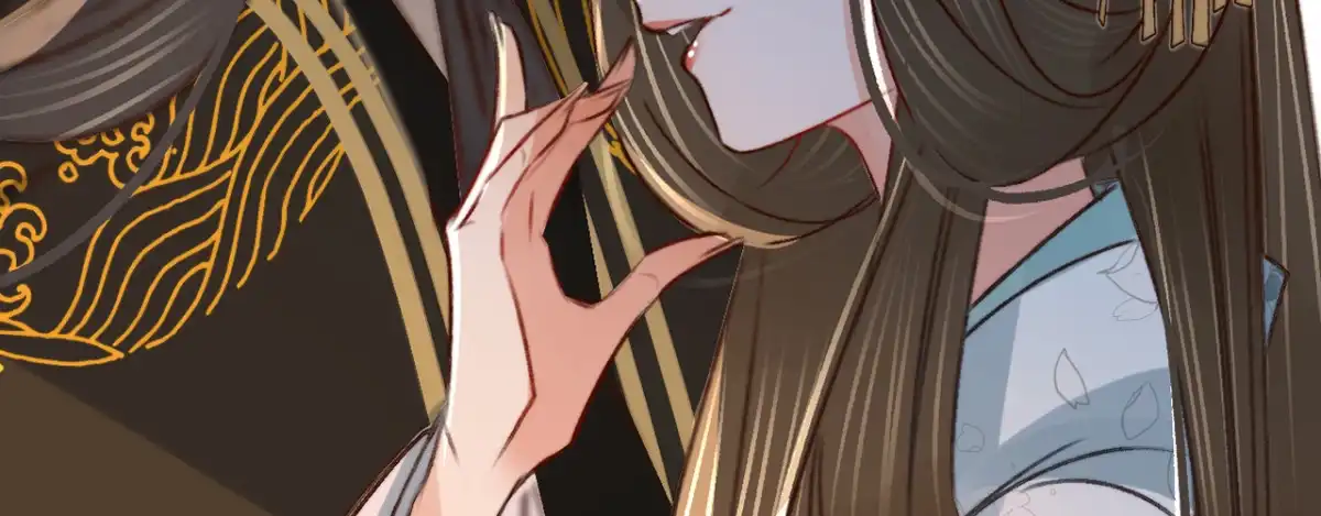 《凤还朝，妖孽王爷请让道》第九话 魔音南枢 第154页
