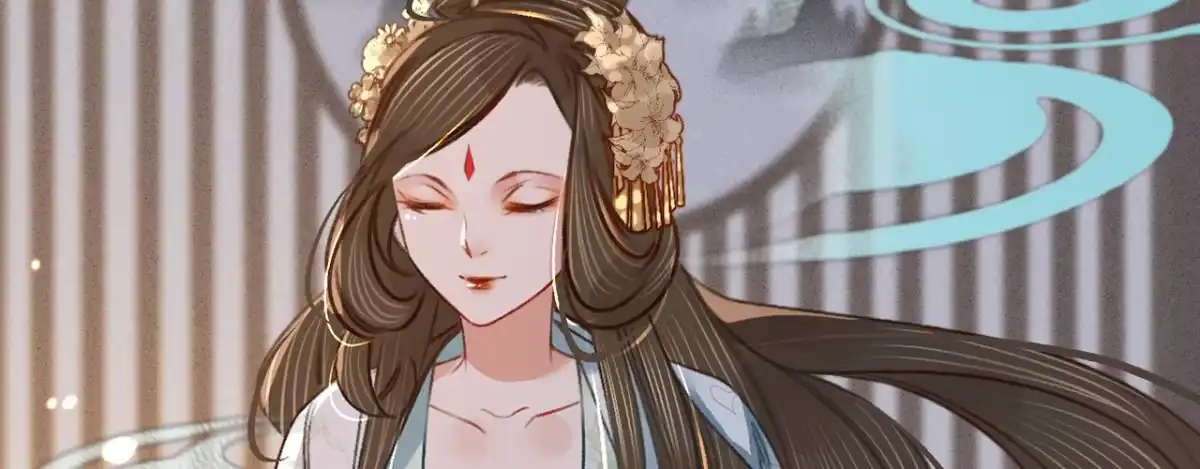 《凤还朝，妖孽王爷请让道》第九话 魔音南枢 第100页