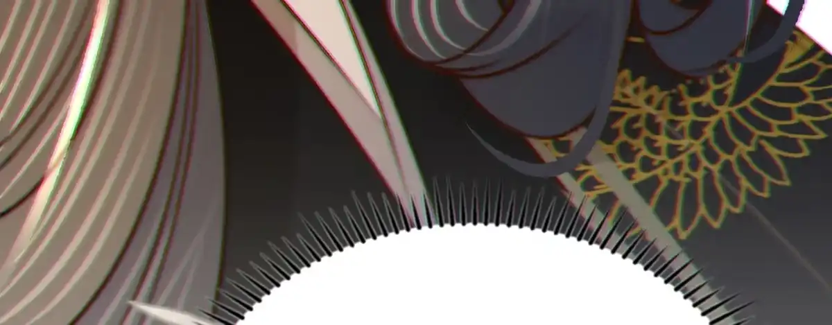 《凤还朝，妖孽王爷请让道》第九话 魔音南枢 第137页