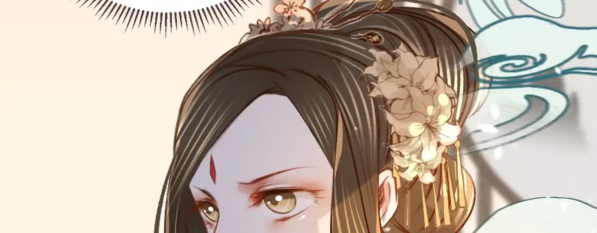 《凤还朝，妖孽王爷请让道》第九话 魔音南枢 第127页