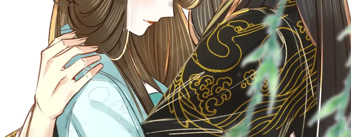 《凤还朝，妖孽王爷请让道》第九话 魔音南枢 第22页
