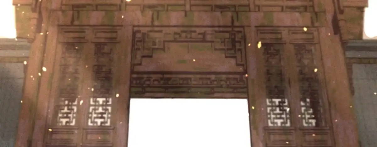 《凤还朝，妖孽王爷请让道》第九话 魔音南枢 第65页
