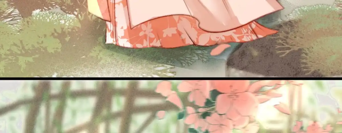 《凤还朝，妖孽王爷请让道》第十话 劲爆画面 第48页