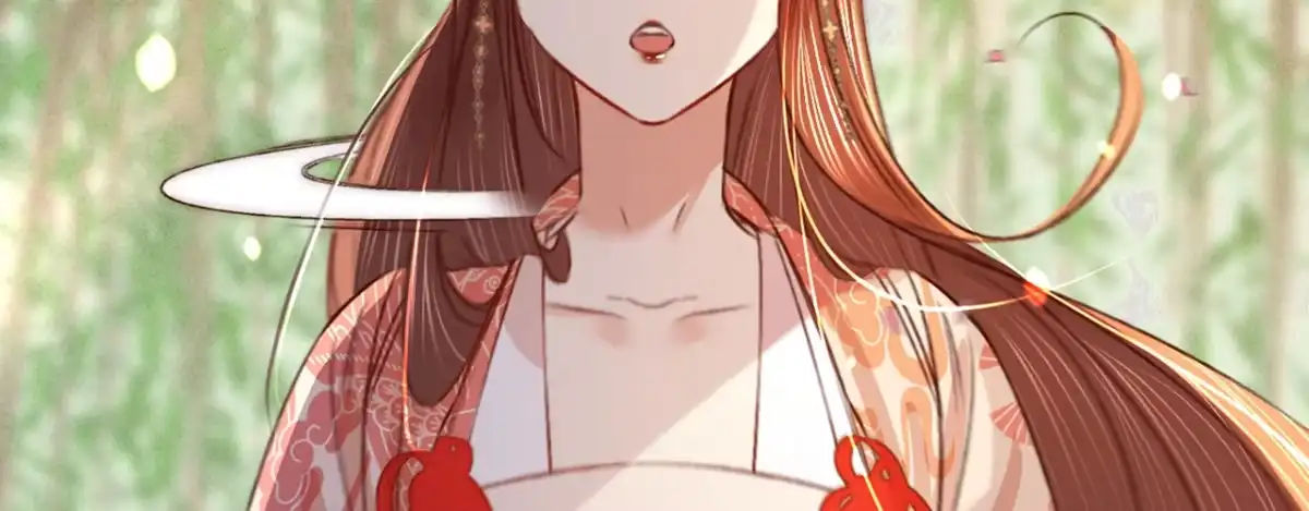 《凤还朝，妖孽王爷请让道》第十话 劲爆画面 第52页