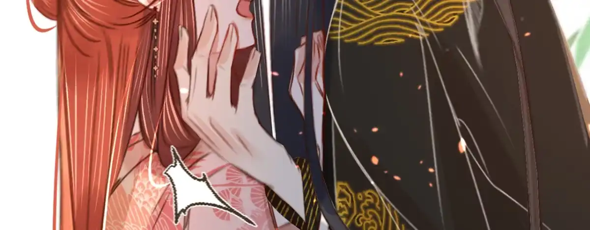《凤还朝，妖孽王爷请让道》第十话 劲爆画面 第132页