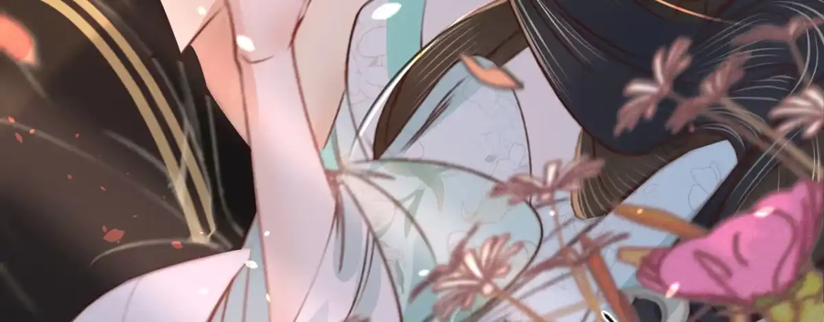 《凤还朝，妖孽王爷请让道》第十话 劲爆画面 第64页