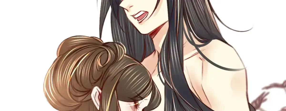 《凤还朝，妖孽王爷请让道》第十话 劲爆画面 第99页