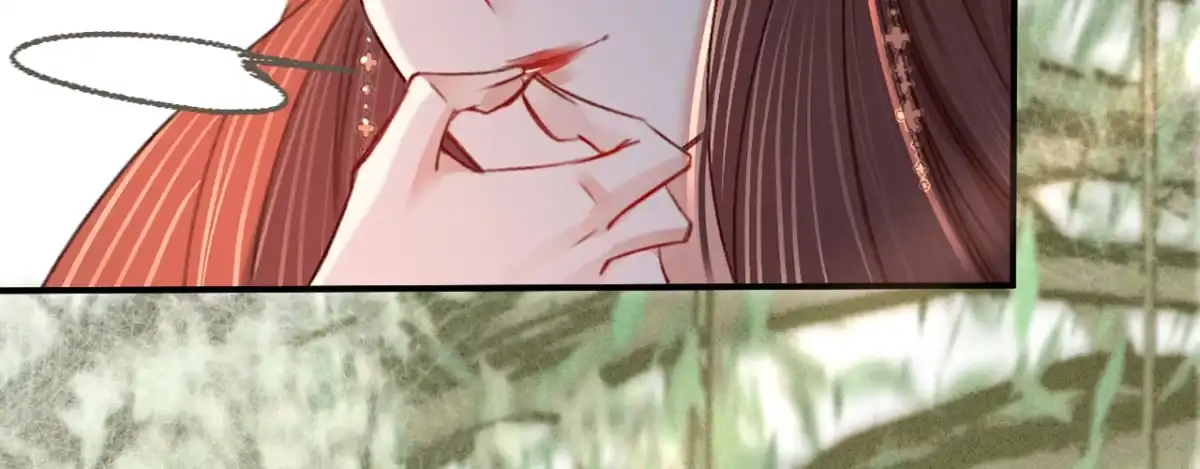 《凤还朝，妖孽王爷请让道》第十话 劲爆画面 第70页