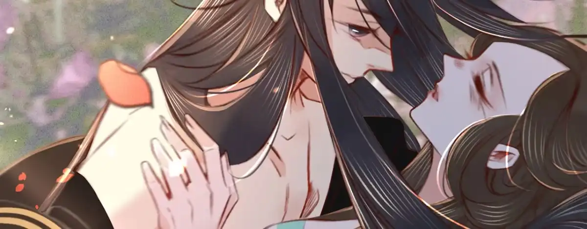 《凤还朝，妖孽王爷请让道》第十话 劲爆画面 第63页