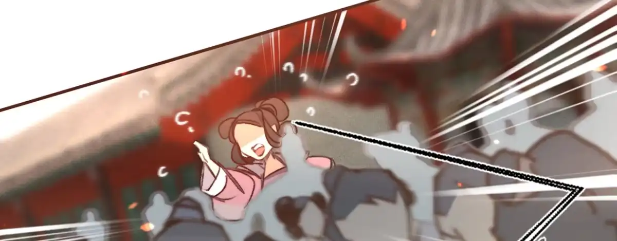 《凤还朝，妖孽王爷请让道》第十一话 恋爱的前奏 第82页