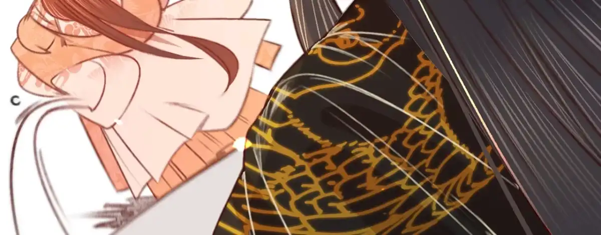 《凤还朝，妖孽王爷请让道》第十一话 恋爱的前奏 第22页