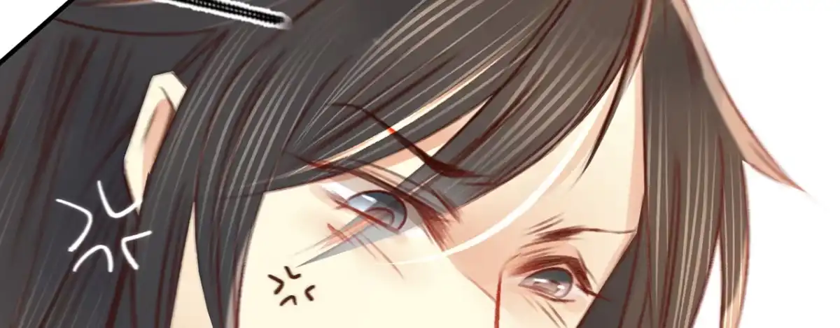 《凤还朝，妖孽王爷请让道》第十一话 恋爱的前奏 第28页