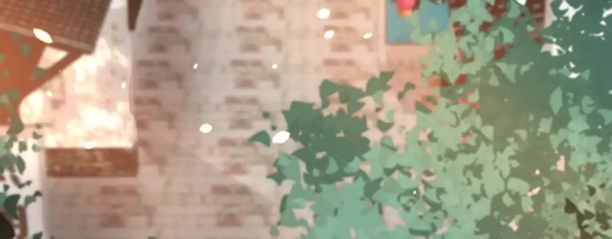 《凤还朝，妖孽王爷请让道》第十一话 恋爱的前奏 第36页