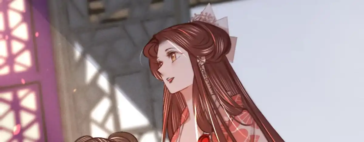 《凤还朝，妖孽王爷请让道》第十一话 恋爱的前奏 第120页