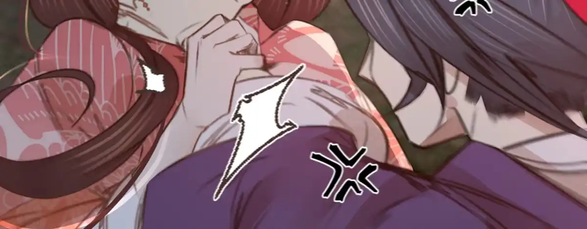 《凤还朝，妖孽王爷请让道》第十二话 英雄救美 第77页