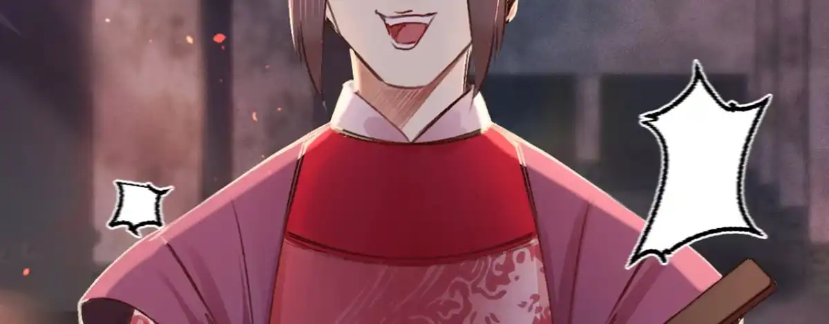 《凤还朝，妖孽王爷请让道》第十二话 英雄救美 第20页