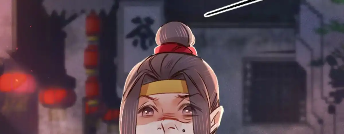 《凤还朝，妖孽王爷请让道》第十二话 英雄救美 第19页