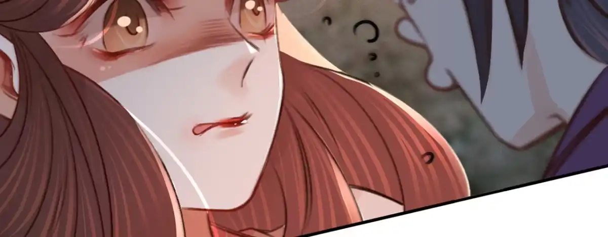 《凤还朝，妖孽王爷请让道》第十二话 英雄救美 第37页